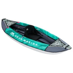 KAYAK AQUA MARINA LAXO 285 1 PERSONNE 2023 -Nautica Aventure kayak aqua marina laxo 285 1 personne 2022 5