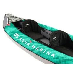 KAYAK AQUA MARINA LAXO 320 2 PERSONNES 2023 15 KAYAK AQUA MARINA LAXO 320 2 PERSONNES 2023 -Nautica Aventure kayak aqua marina laxo 320 2 personnes 2022 5