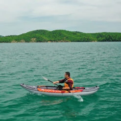 KAYAK AQUA MARINA MEMBA 330 1 PERSONNE 2023 15 KAYAK AQUA MARINA MEMBA 330 1 PERSONNE 2023 -Nautica Aventure kayak aqua marina memba 330 1 personne 2022 5