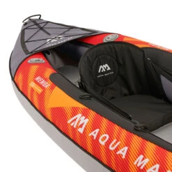 KAYAK AQUA MARINA MEMBA 330 1 PERSONNE 2023 16 KAYAK AQUA MARINA MEMBA 330 1 PERSONNE 2023 -Nautica Aventure kayak aqua marina memba 330 1 personne 2022 6