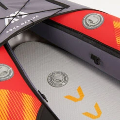 KAYAK AQUA MARINA MEMBA 390 2 PERSONNES 2023 -Nautica Aventure kayak aqua marina memba 390 2 personnes 2022 6