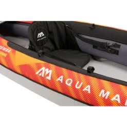 KAYAK AQUA MARINA MEMBA 390 2 PERSONNES 2023 -Nautica Aventure kayak aqua marina memba 390 2 personnes 2022 7