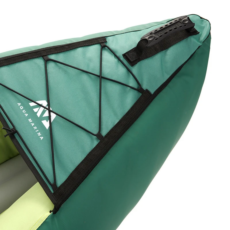 KAYAK AQUA MARINA RIPPLE 3 PERSONNES 370 10 KAYAK AQUA MARINA RIPPLE 3 PERSONNES 370 – Image 8