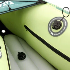 KAYAK AQUA MARINA RIPPLE 3 PERSONNES 370 20 KAYAK AQUA MARINA RIPPLE 3 PERSONNES 370 -Nautica Aventure kayak aqua marina ripple 3 personnes 370 8