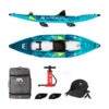 KAYAK AQUA MARINA STEAM 312 1 PERSONNE 2023 -Nautica Aventure kayak aqua marina steam 312 1 personne 2022