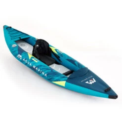 KAYAK AQUA MARINA STEAM 312 1 PERSONNE 2023 -Nautica Aventure kayak aqua marina steam 312 1 personne 2022 4