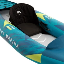 KAYAK AQUA MARINA STEAM 312 1 PERSONNE 2023 -Nautica Aventure kayak aqua marina steam 312 1 personne 2022 6