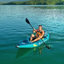 KAYAK AQUA MARINA STEAM 312 1 PERSONNE 2023 -Nautica Aventure kayak aqua marina steam 312 1 personne 2022 8