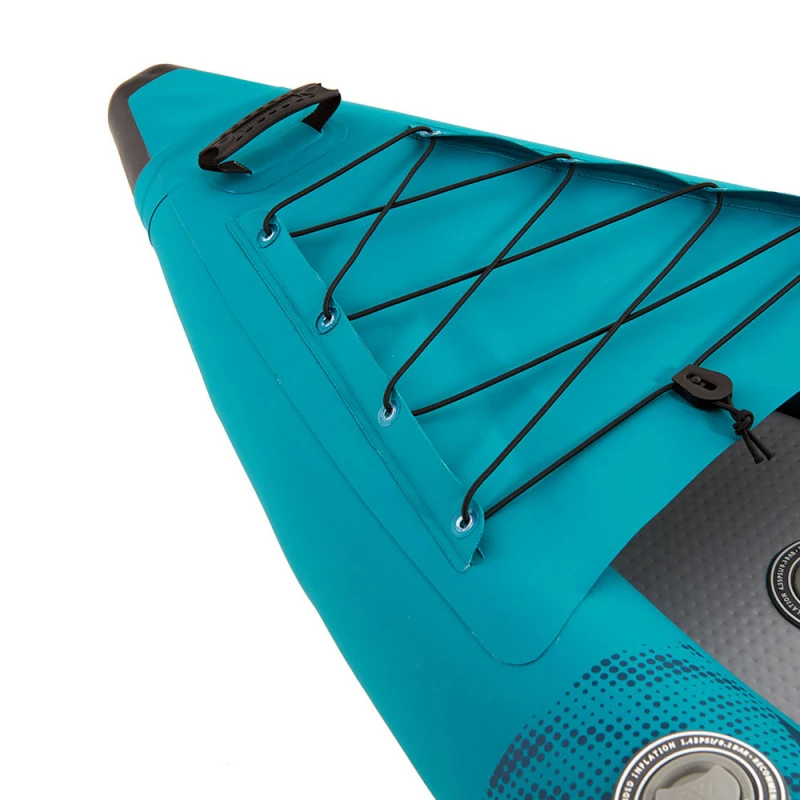 KAYAK AQUA MARINA STEAM 412 2 PERSONNES 2023 6 KAYAK AQUA MARINA STEAM 412 2 PERSONNES 2023 â Image 4