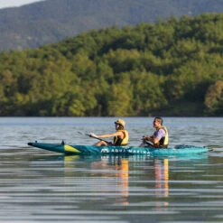 KAYAK AQUA MARINA STEAM 412 2 PERSONNES 2023 15 KAYAK AQUA MARINA STEAM 412 2 PERSONNES 2023 -Nautica Aventure kayak aqua marina steam 412 2 personnes 2022 4