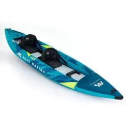 KAYAK AQUA MARINA STEAM 412 2 PERSONNES 2023 16 KAYAK AQUA MARINA STEAM 412 2 PERSONNES 2023 -Nautica Aventure kayak aqua marina steam 412 2 personnes 2022 5