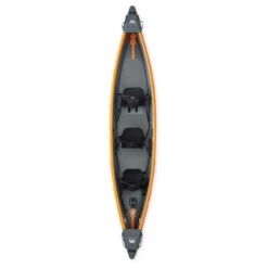 KAYAK AQUA MARINA TOMAHAWK AIR-C 2/3 PERSONNES -Nautica Aventure kayak aqua marina tomahawk air c 2 3 personnes 6