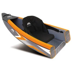 KAYAK AQUA MARINA TOMAHAWK AIR-K 1 PERSONNE 19 KAYAK AQUA MARINA TOMAHAWK AIR-K 1 PERSONNE -Nautica Aventure kayak aqua marina tomahawk air k 1 personne 7