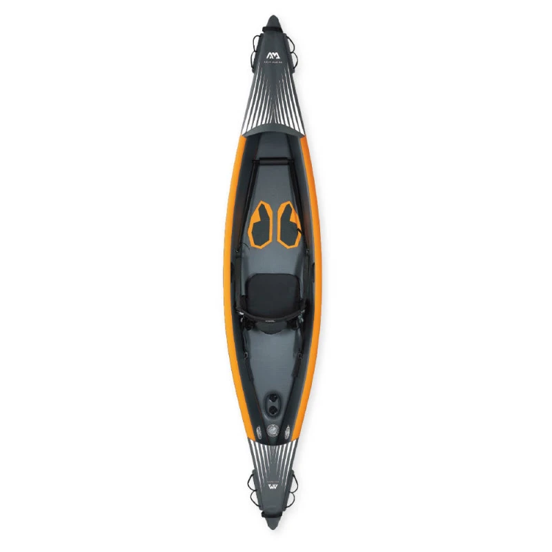KAYAK AQUA MARINA TOMAHAWK AIR-K 1 PERSONNE 12 KAYAK AQUA MARINA TOMAHAWK AIR-K 1 PERSONNE – Image 10