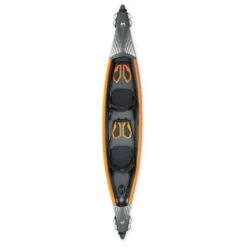 KAYAK AQUA MARINA TOMAHAWK AIR-K 2 PERSONNES -Nautica Aventure kayak aqua marina tomahawk air k 2 personnes 4