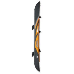 KAYAK AQUA MARINA TOMAHAWK AIR-K 2 PERSONNES -Nautica Aventure kayak aqua marina tomahawk air k 2 personnes 7