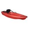KAYAK ENFANT PLUTINI -Nautica Aventure kayak enfant plutini
