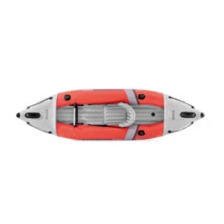 KAYAK EXCURSION PRO 1 PLACE INTEX -Nautica Aventure kayak excursion pro 1 place intex 2