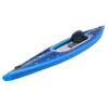 Advanced Elements KAYAK GONFLABLE ADVANCED ELEMENT AIRVOLUTION -Nautica Aventure kayak gonflable advanced element airvolution