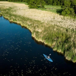 Advanced Elements KAYAK GONFLABLE ADVANCED ELEMENT AIRVOLUTION -Nautica Aventure kayak gonflable advanced element airvolution 2