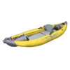 Advanced Elements KAYAK GONFLABLE ADVANCED ELEMENT STRAITEDGE -Nautica Aventure kayak gonflable advanced element straitedge