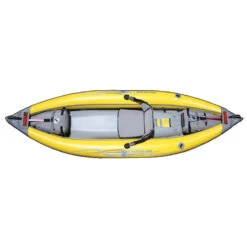 Advanced Elements KAYAK GONFLABLE ADVANCED ELEMENT STRAITEDGE -Nautica Aventure kayak gonflable advanced element straitedge 2