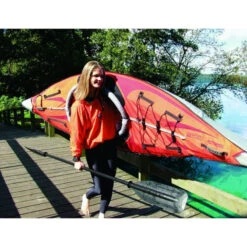 Kayak Gonflable Advanced Elements Advanced Frame Elite Rouge -Nautica Aventure kayak gonflable advanced elements advanced frame elite rouge 2
