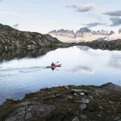 KAYAK GONFLABLE ADVANCED ELEMENTS AIRFUSION EVO -Nautica Aventure kayak gonflable advanced elements airfusion evo 2