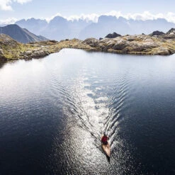 KAYAK GONFLABLE ADVANCED ELEMENTS AIRFUSION EVO -Nautica Aventure kayak gonflable advanced elements airfusion evo 4