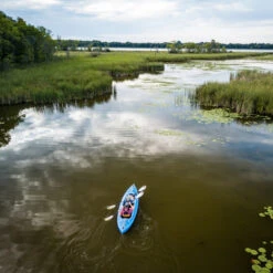 KAYAK GONFLABLE ADVANCED ELEMENTS AIRVOLUTION 2 -Nautica Aventure kayak gonflable advanced elements airvolution 2 2