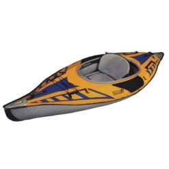 KAYAK GONFLABLE ADVANCED ELEMENTS FRAME SPORT -Nautica Aventure kayak gonflable advanced elements frame sport 1