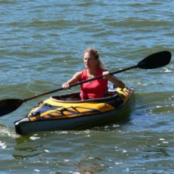 KAYAK GONFLABLE ADVANCED ELEMENTS FRAME SPORT -Nautica Aventure kayak gonflable advanced elements frame sport 3