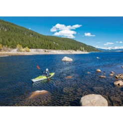 KAYAK GONFLABLE ADVANCED ELEMENTS ULTRA LIGHT -Nautica Aventure kayak gonflable advanced elements ultra light 3