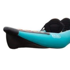Kayak Gonflable Aqua Design Koloa 360 -Nautica Aventure kayak gonflable aqua design koloa 360 4