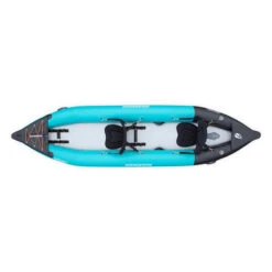 Kayak Gonflable Aqua Design Koloa 360 -Nautica Aventure kayak gonflable aqua design koloa 360 5