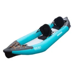Kayak Gonflable Aqua Design Koloa 360 -Nautica Aventure kayak gonflable aqua design koloa 360 9