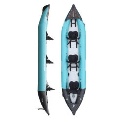 Kayak Gonflable Aqua Design Koloa 400 11 Kayak Gonflable Aqua Design Koloa 400 -Nautica Aventure kayak gonflable aqua design koloa 400 2