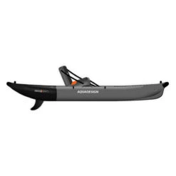 Kayak Gonflable Aqua Design Xperience 305 1 Personne -Nautica Aventure kayak gonflable aqua design xperience 305 1 personne 3