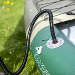 KAYAK GONFLABLE AQUA MARINA CALIBER PECHE -Nautica Aventure kayak gonflable aqua marina caliber peche 3