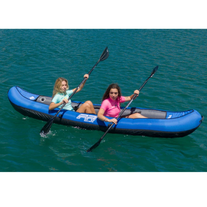 KAYAK GONFLABLE AQUA MARINA PURE AIR 330 5 KAYAK GONFLABLE AQUA MARINA PURE AIR 330 – Image 3