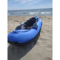 KAYAK GONFLABLE AQUA MARINA PURE AIR 330 13 KAYAK GONFLABLE AQUA MARINA PURE AIR 330 -Nautica Aventure kayak gonflable aqua marina pure air 330 3