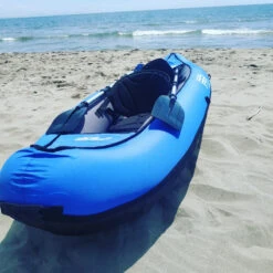 KAYAK GONFLABLE AQUA MARINA PURE AIR 330 15 KAYAK GONFLABLE AQUA MARINA PURE AIR 330 -Nautica Aventure kayak gonflable aqua marina pure air 330 5