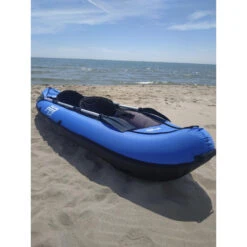 KAYAK GONFLABLE AQUA MARINA PURE AIR 330 16 KAYAK GONFLABLE AQUA MARINA PURE AIR 330 -Nautica Aventure kayak gonflable aqua marina pure air 330 6