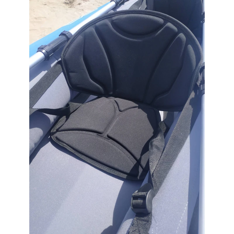 KAYAK GONFLABLE AQUA MARINA PURE AIR 330 10 KAYAK GONFLABLE AQUA MARINA PURE AIR 330 – Image 8