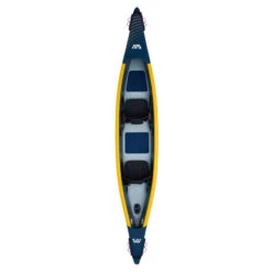 KAYAK GONFLABLE AQUA MARINA TOMAHAWK AIR-K 2P 2023 16 KAYAK GONFLABLE AQUA MARINA TOMAHAWK AIR-K 2P 2023 -Nautica Aventure kayak gonflable aqua marina tomahawk air k 2p 2023 6