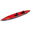 Kayak Gonflable Grabner Mega -Nautica Aventure kayak gonflable grabner mega