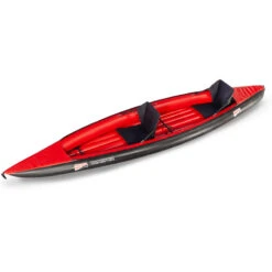 Kayak Gonflable Grabner Tramper -Nautica Aventure kayak gonflable grabner tramper 1