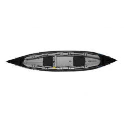 KAYAK GONFLABLE GUMOTEX RUSH 2 -Nautica Aventure kayak gonflable gumotex rush 2 6