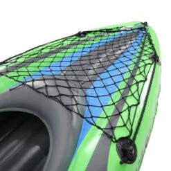 KAYAK GONFLABLE INTEX CHALLENGER K2 -Nautica Aventure kayak gonflable intex challenger k2 4