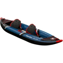 Kayak Gonflable Sevylor Charleston -Nautica Aventure kayak gonflable sevylor charleston 1